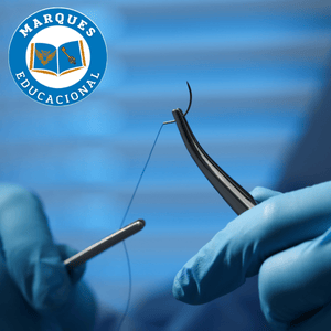 Técnicas de Sutura e Nós para Enfermeiros